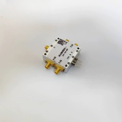 0.1-6GHz RF Switch SP4T Four C - Qm Electronics & Repair Services Photos recensie en prijs